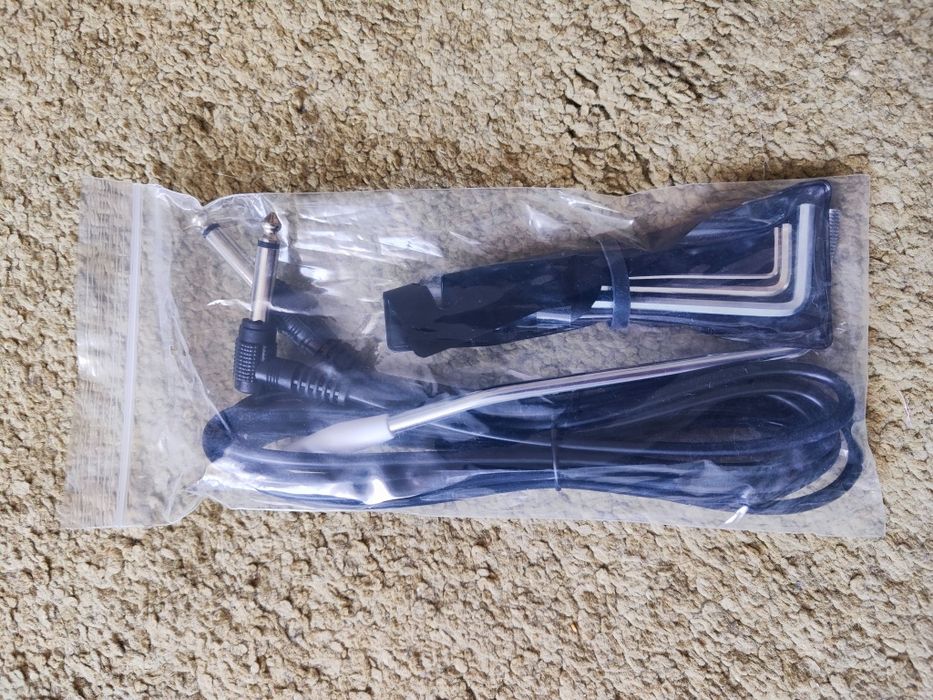 Gitara SX SST ASH Natural zmodowana