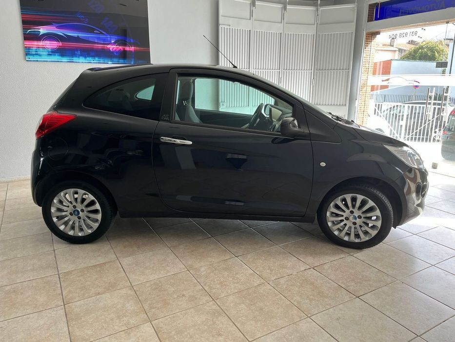 Ford KA525324948279152646