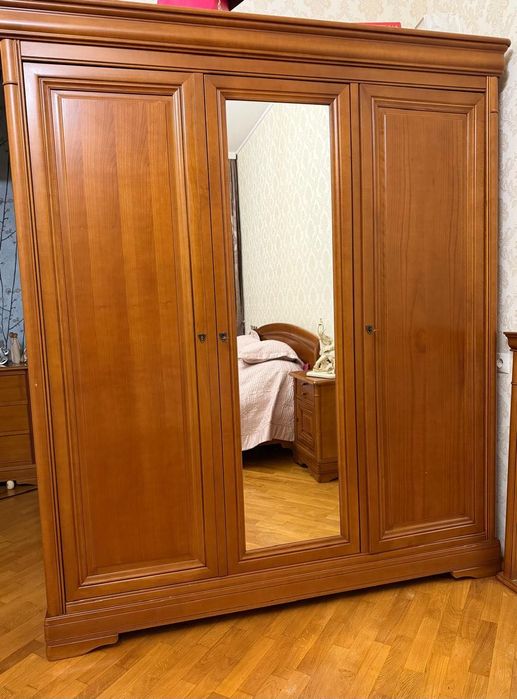 продам румунську спальню