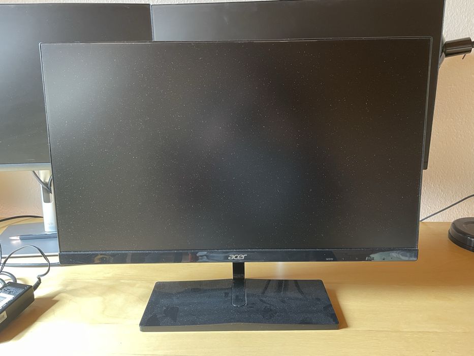 Monitor Acer 24’ FullHD
