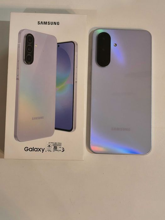 Продам телефон Samsung galaxy A36 5g 8/256 б/у