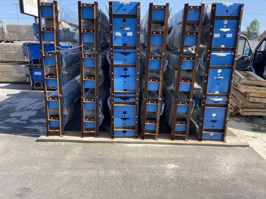 Акция!Подъемник, підйомник PEAK 208 220v,380v двухcтоечный 4000 кг