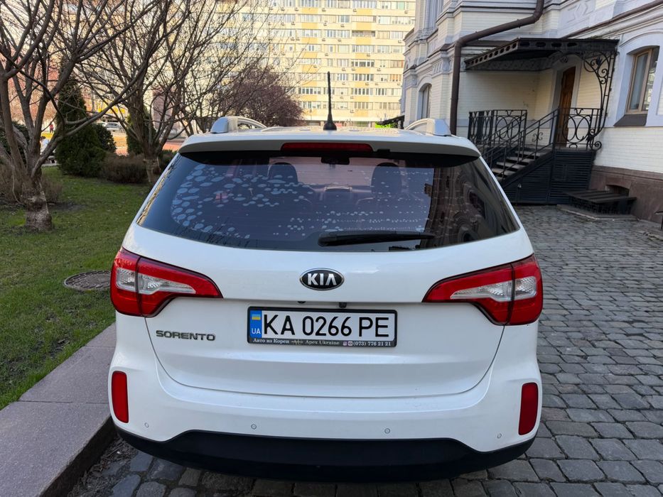 Автомобіль продати