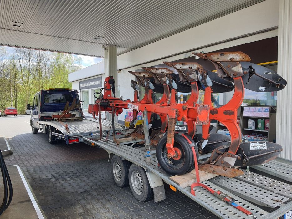 Usługi Transportowe Pomoc Drogowa! 5 osób! Zapraszam! HOLOWANIE! Klima