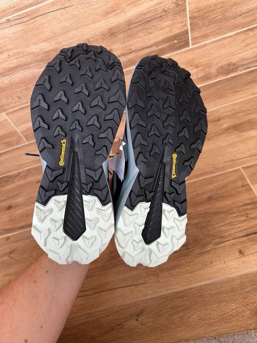 Кроссовки Adidas Terrex Trailmaker 2