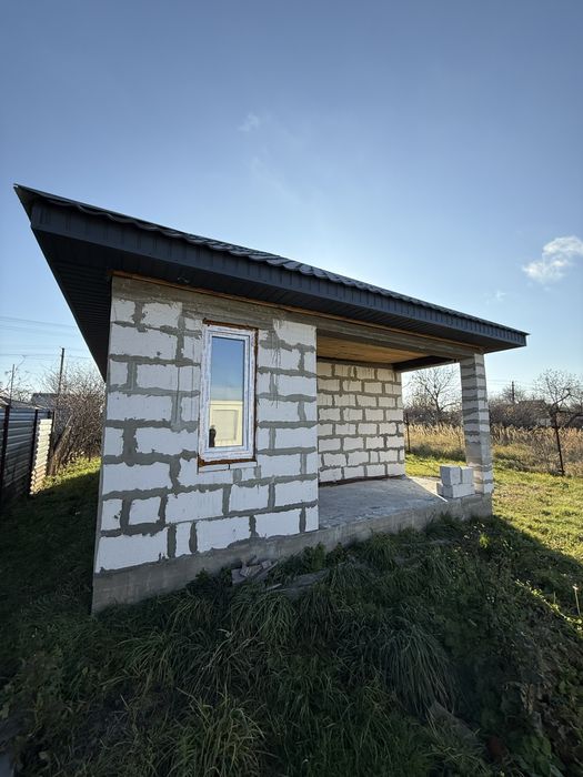 Продаж Будинок Вабля з модульним будиночком