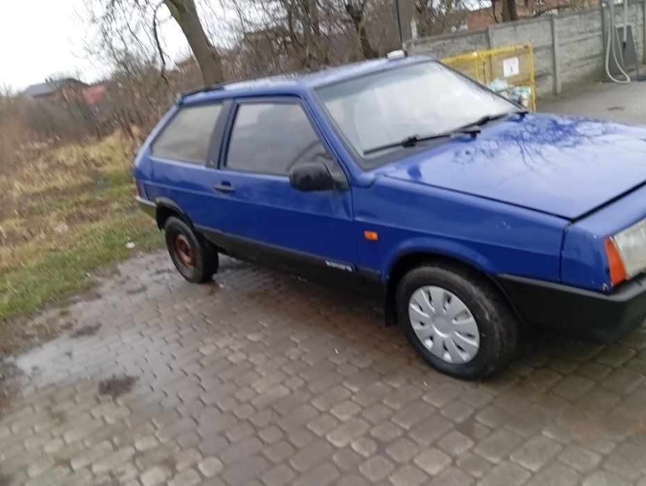 Продам  Ваз 2108