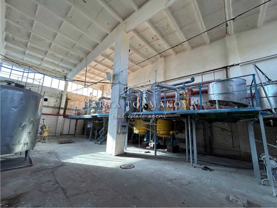 Продаж молокозаводу Без комісії Теплик Гайсин