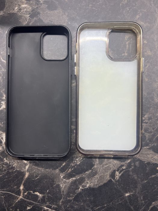 Чохол Iphone 12!