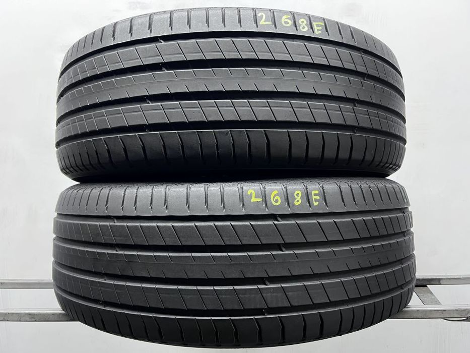2шт літо 235/60/R18 Michelin Latitude Sport 3