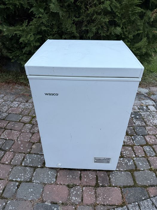 Zamrażarka Skrzyniowa WASCO FB98A