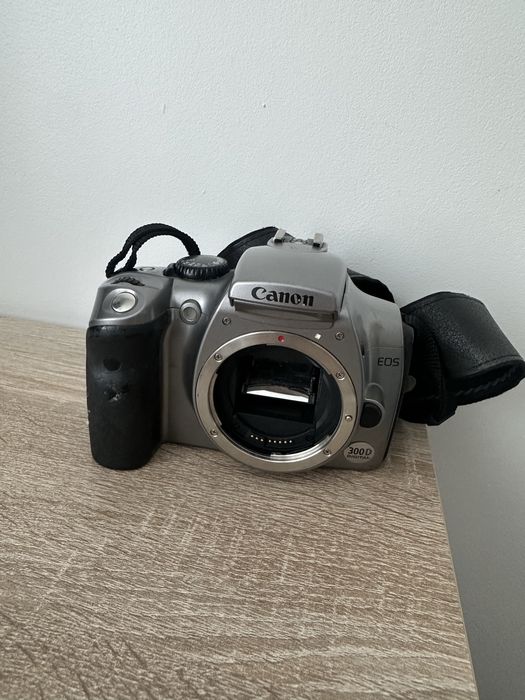 Фотоапарат камера canon,sony