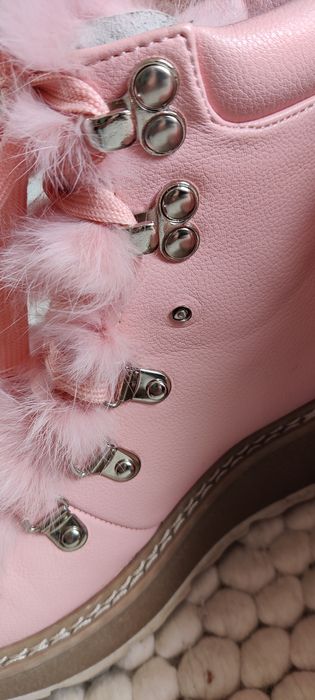 Traperki Hidden Star Born2be r. 36