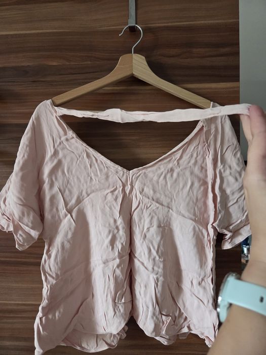 Bluzka damska Massimo Dutti 38