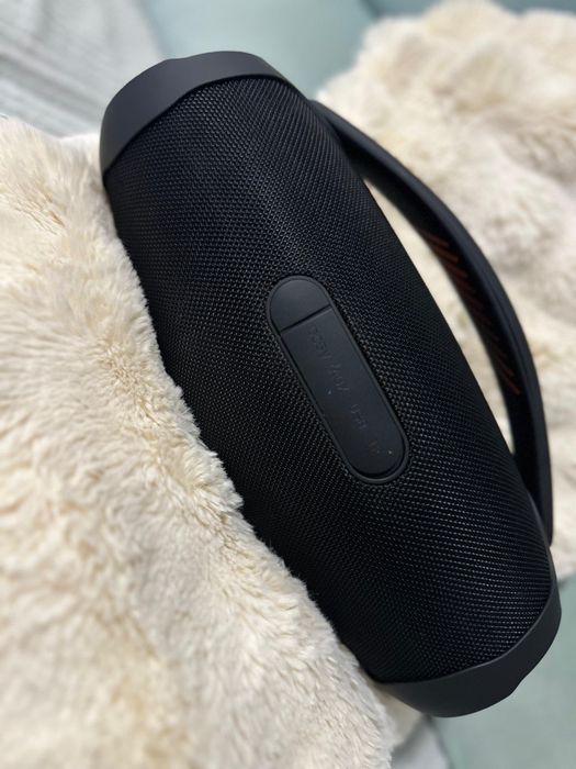 Coluna JBL Boomsbox 3 (Réplica)