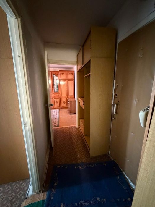 Продается 2-к квартира по ул. Театральная-пр. Мира