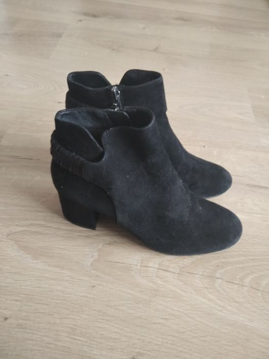 Botki Gerry Weber 36