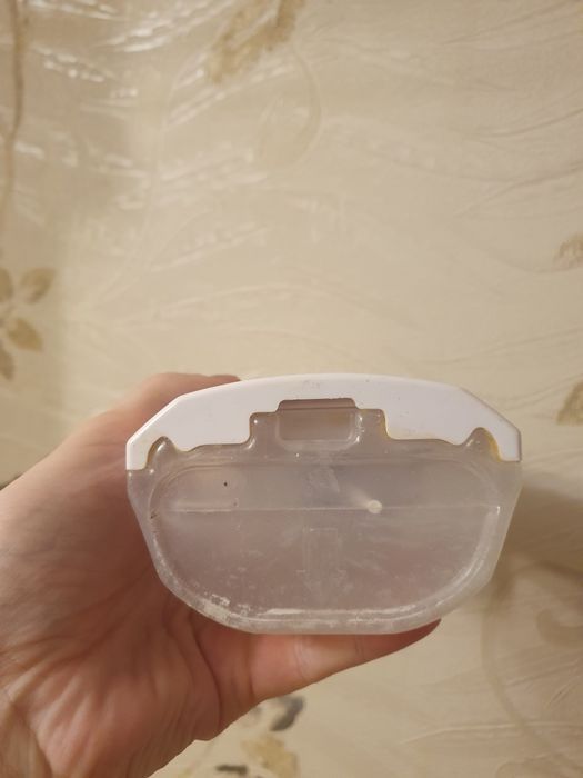 Диспенсер дозатор для миття рук піногенератор пенник