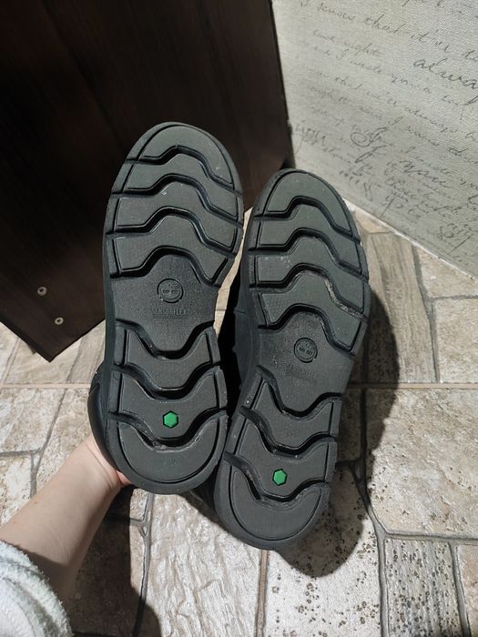 Черевики Timberland