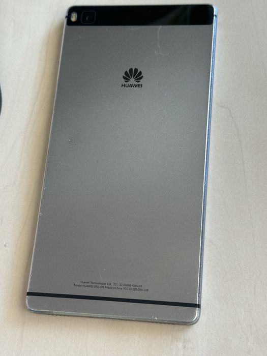 Huawei GRA - L09
