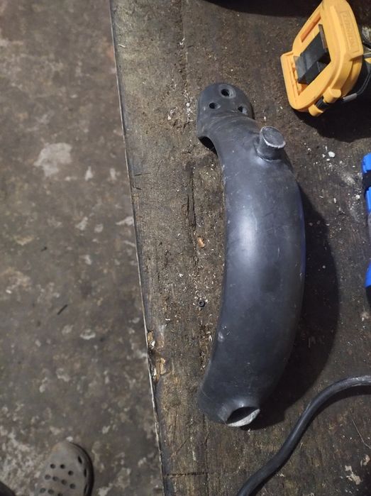 Błotnik Xiami m365 tył