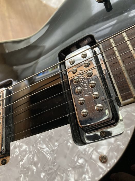 Gretsch Electromatic ProJet 2005