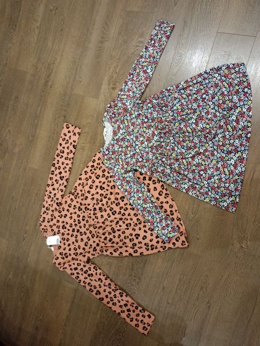 Плаття на дівчинку h&m