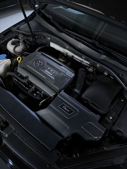 Volkswagen Golf — fotografia 4