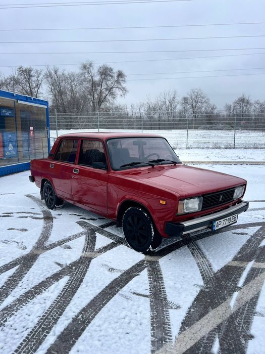 Продам Жигули ВАЗ 2105