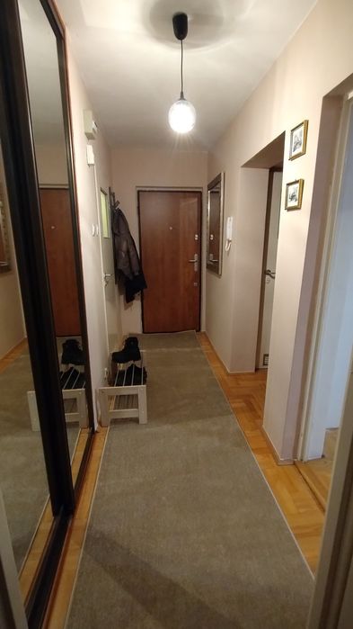 Mieszkanie do wynajęcia, Dziewanny - Czuby, wolne!