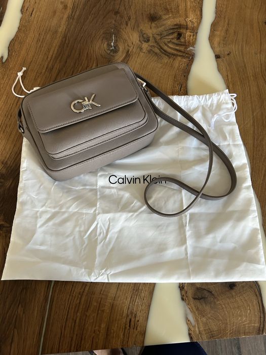 Bolsa Calvin Klein