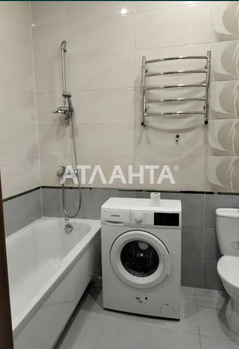 Будинок у Фонтанці на березі моря!