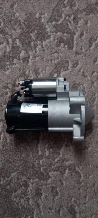 Стартер Gargo f032114460 Citroen, fiat,lancia, Peugeot дизельні