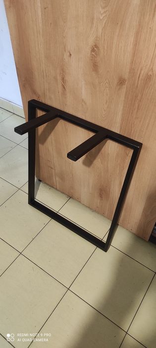 Опора для стола,ніжки,зварювання