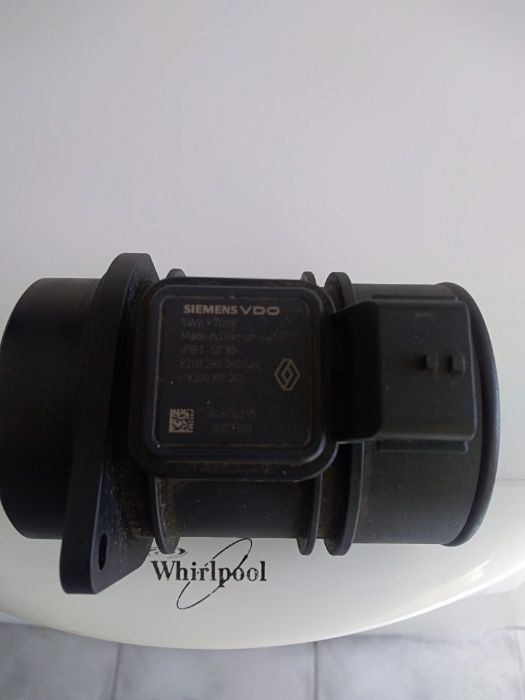 peça bi massa para renaul