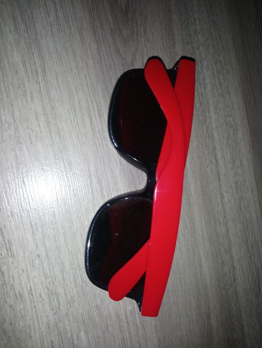 Окуляри сонцезахисні чоловічі