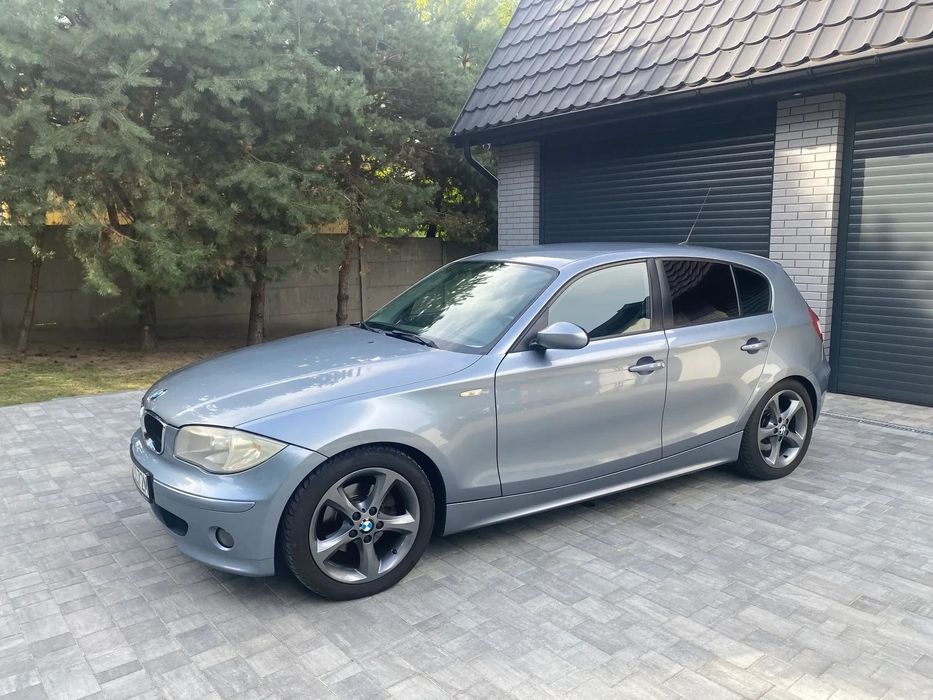 BMW Seria 1