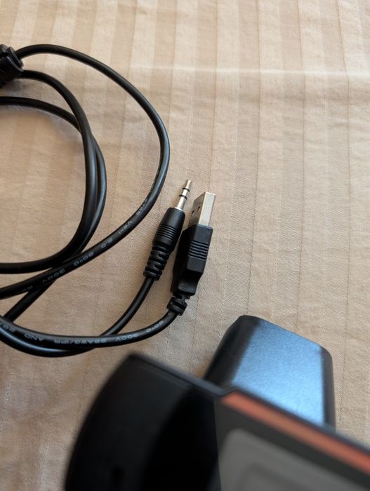 ВебКамера провідна для пк/ноутбука