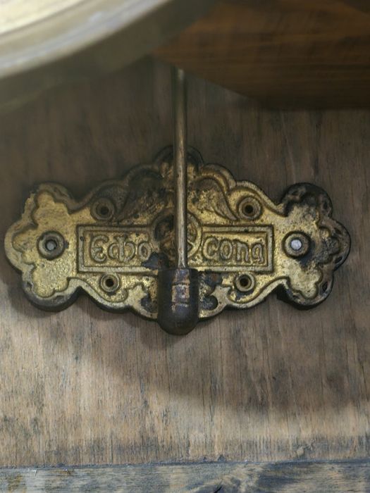 Антикварные Напольные Часы первой половины XX века 1920-1930