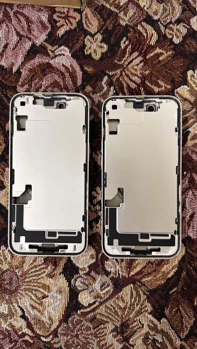 Корпус iPhone 14 pro Max, 14 pro, 14