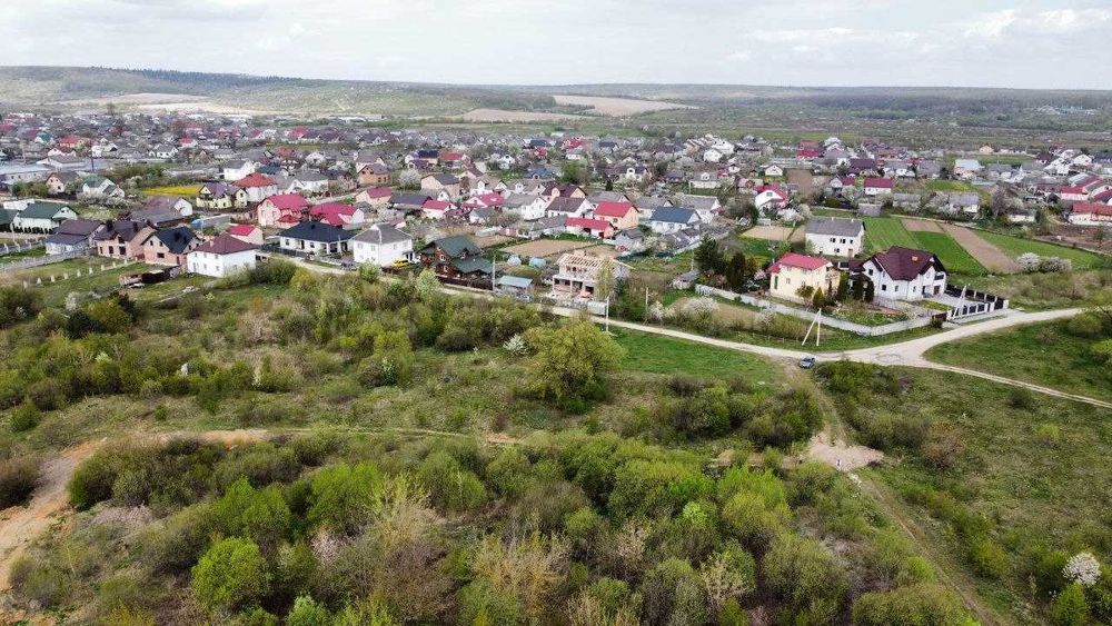 Продається земельна ділянка 12 сот під будівництво Ст. лисець, світло газ, ліс, річка
