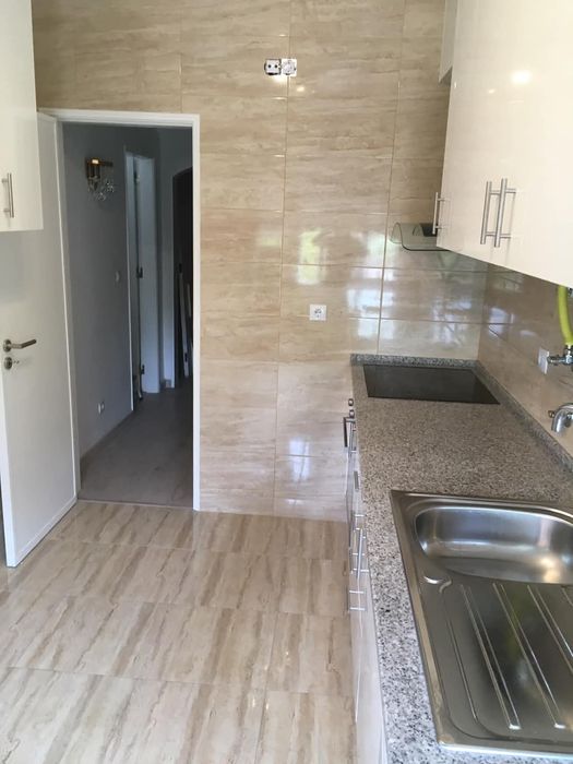 Remodelações de interiores e exteriores