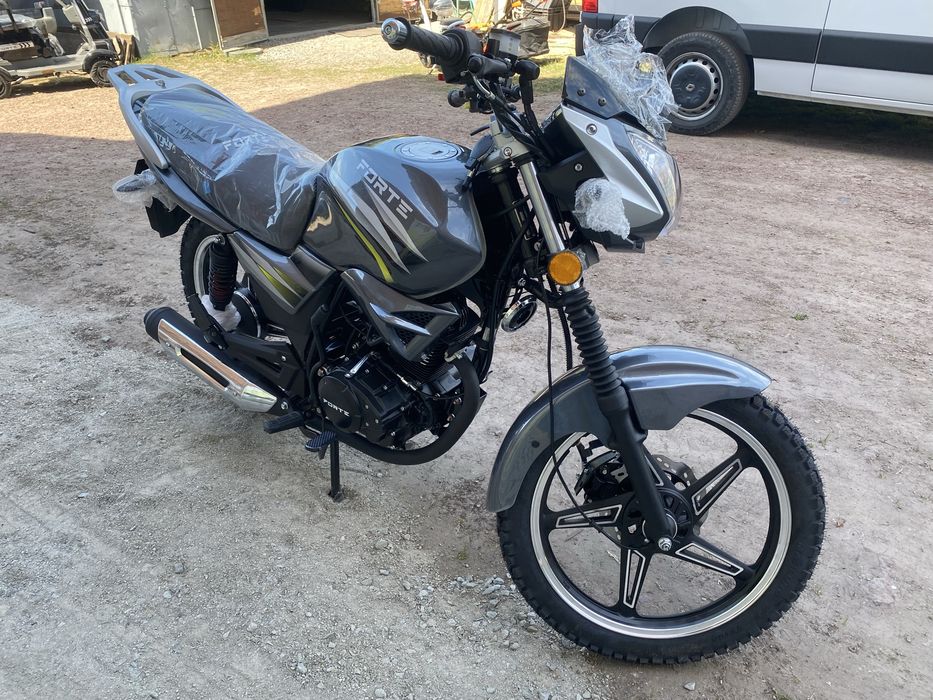Форте EN 200 (куб) Forte ( новий)