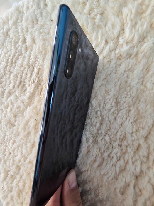 Samsung note 10 plus