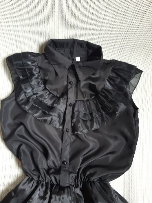 Жіноча сукня  венздей розмір  м