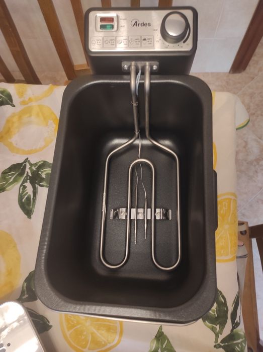 Fritadeira Ardes 4L