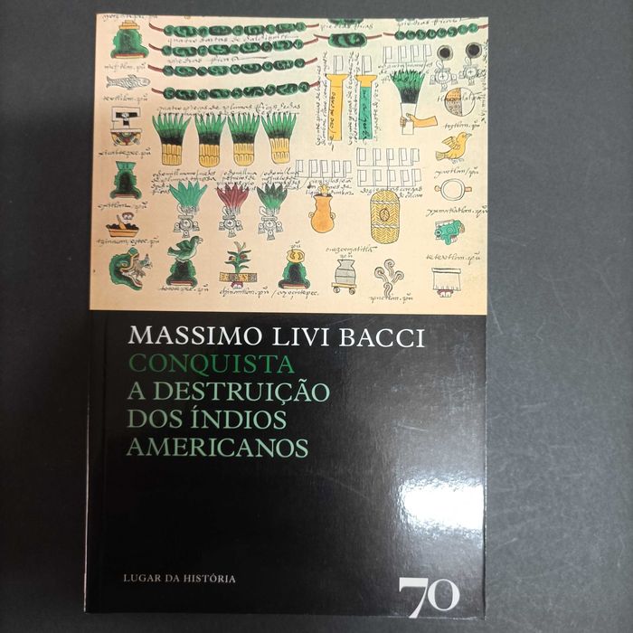 Conquista, A Destruição dos índios Americanos
