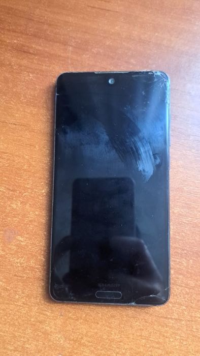 Sharp Aquos S2      .
