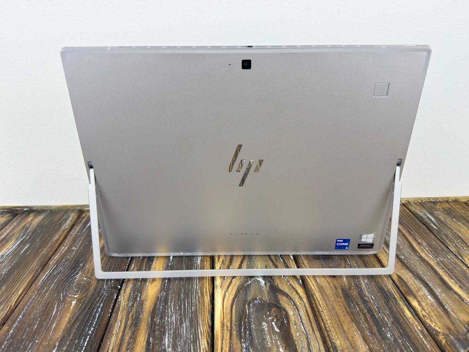 РОЗПРОДАЖ! Ноутбук-Планшет 2в1 HP Elite X2 G8 Tablet /Core i5-1135G7/Iris XE