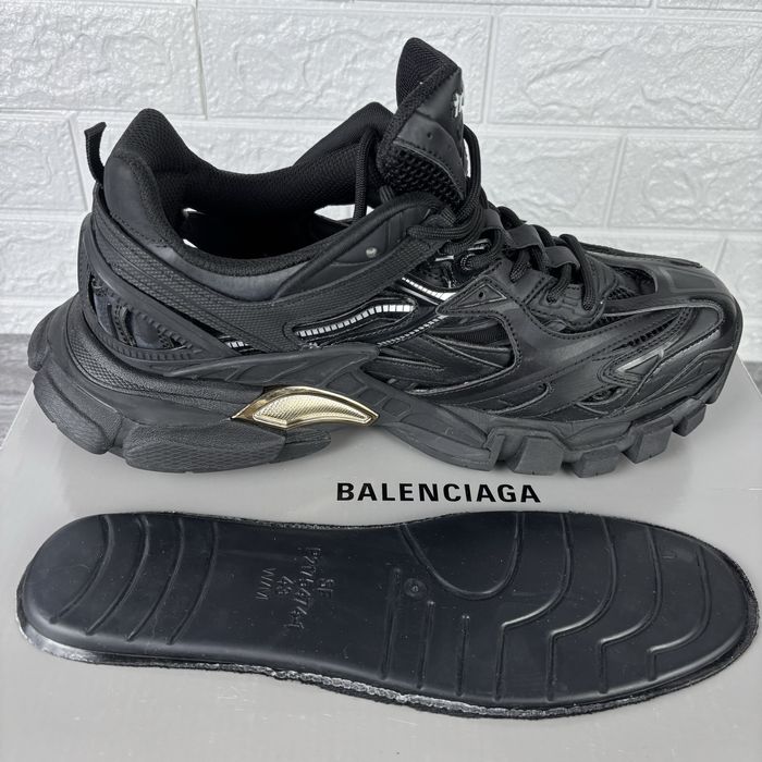Кросівки Balenciaga Track 2.0/Баленсіага трак 2 розмір 43, 44